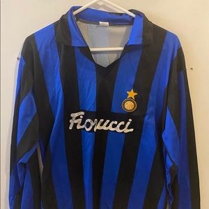 Vintage ‘90s Fiorucci Home Jersey